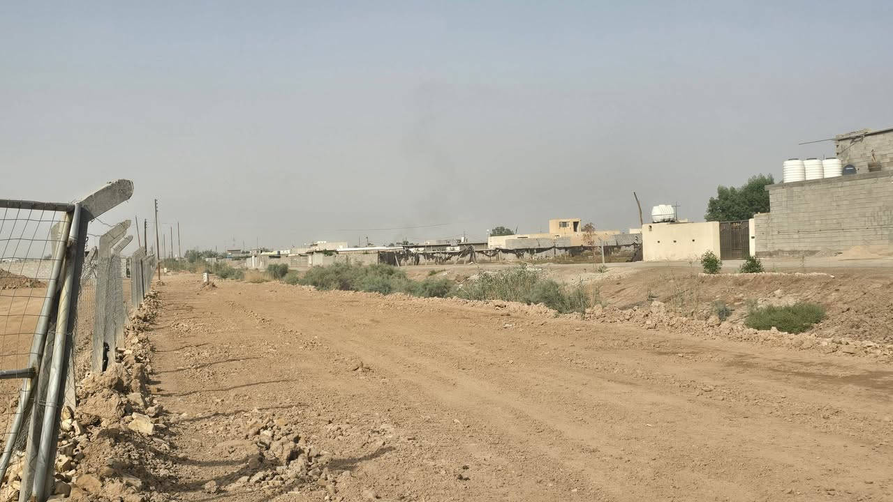 ٣ دونم • الكرغوليه • خدمات