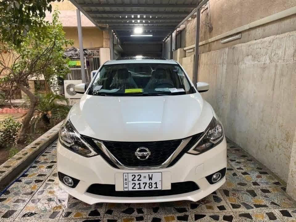 🚘✨ وصلت الوجبة الجديدة | نيسان سنترا 2025 ✨🚘

🔥 زيرو صفر — وكالة
📅 موديل 2025
🔢 رقم أربيل
📑 تحويل عقد مجاناً
🔍 هزة فحص كاملة مجاناً

💰 السعر 140 ورقة فقط

⭐ المواصفات:

• فتحة سقف
• بروجكتر
• شاشة
• تحكم ستيرن
• ويل كب
• كاميرا
• محرك 1600 CC

📍 الموقع: بغداد – الكرادة

📞 للاستفسار والتواصل:
***********
***********

🔥 سعر مميز جداً — لا تفوّت الفرصة!
