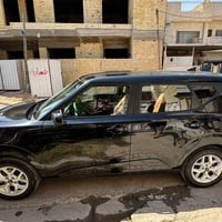 صول موديل 2025  وارد أمريكي  حادث جاملغ وبنيد  ماشية 13 الف  سيارة كلش...