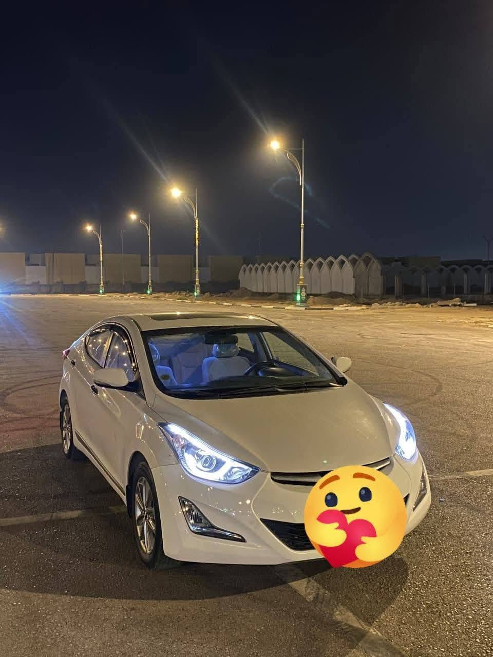 النترا • ٢٠١٥ • كربلاء
