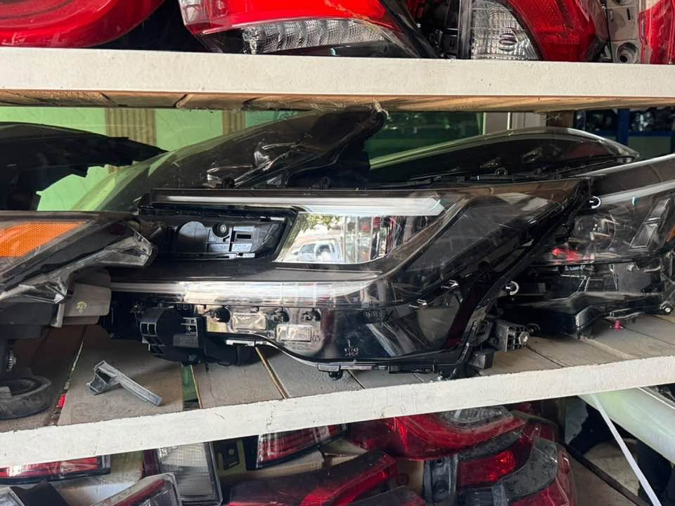 🚗 زيد قطع غيار 🚗

🔵 قطع غيار TOYOTA | LEXUS ⚫

متوفر جميع قطع الغيار للموديلات التالية:

ES • UX • NX • RX
RAV4 • Corolla • Corolla Cross
Camry • Avalon • Highlander • Crown

━━━━━━━━━━━━━━━━━━

🟢 قطع أصلية 100%
🔵 أسعار منافسة
🟢 جودة مضمونة
🟠 توفير جميع القطع
🚚 توصيل سريع داخل الأردن 🇯🇴 والعراق 🇮🇶

━━━━━━━━━━━━━━━━━━

📲 للطلب والاستفسار:

واتساب مباشر:
https://wa.me/962787002394

📞 00962787002394
واتس اردني 
الرابط الثاني ‪ 964 775 499 4399‬ واتس عراقي 

⭐ قطع غيار تويوتا ولكزس الأصلية ⭐
