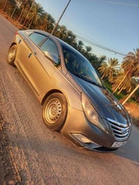 سوناتا ٢٠١٢ • محدثه ٢٠١٤ • سقف بانوراما