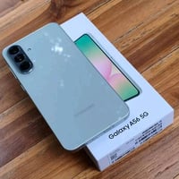 سامسونج A65 5G • ٢٥٦ جيجا • نظيف