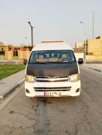 هايس • ٢٠١١ • البصره الزبير