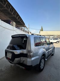 باجيرو • ٢٠٠٨ • زاخو