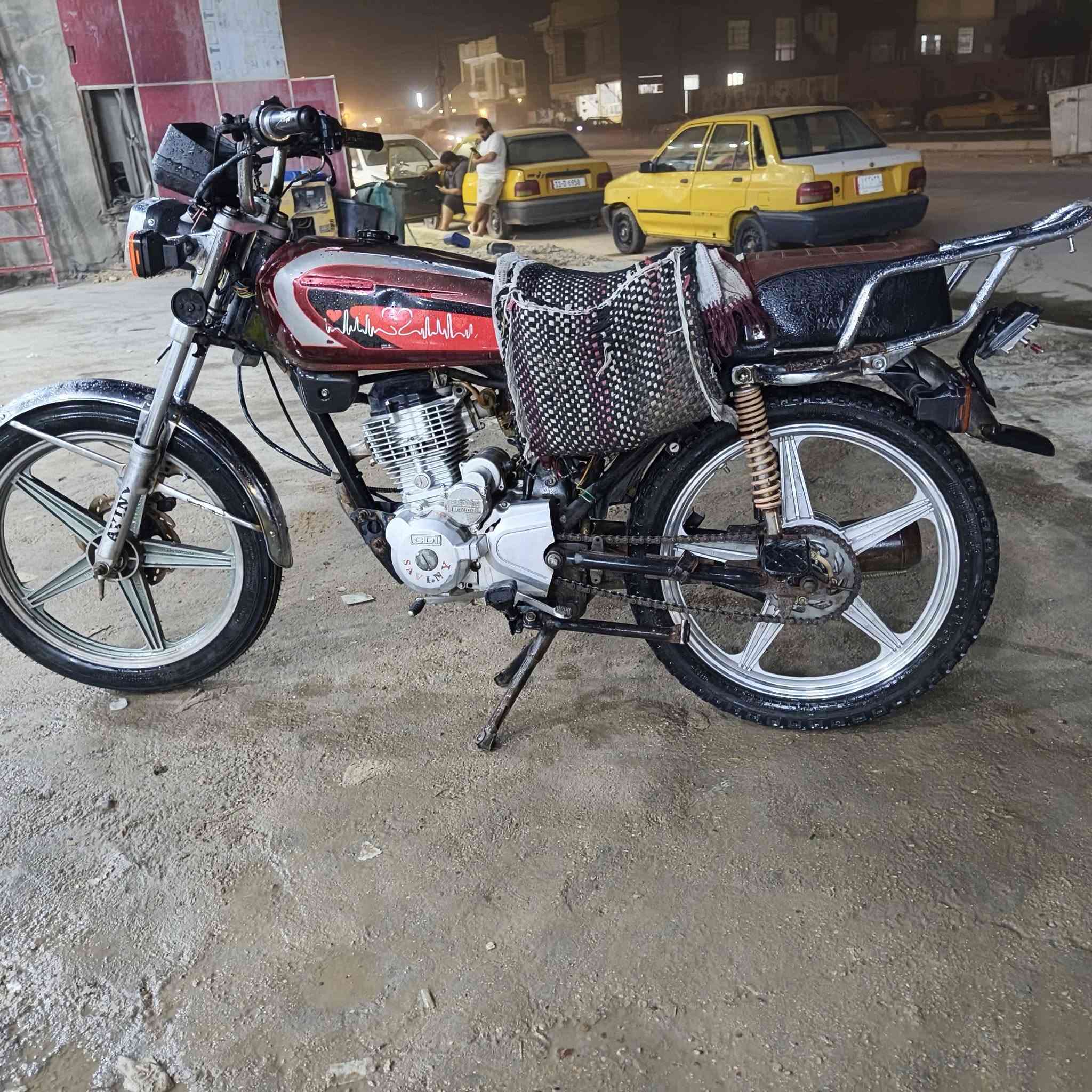 سيفان • موديل ٢٠١٨ • اوراق اصولي