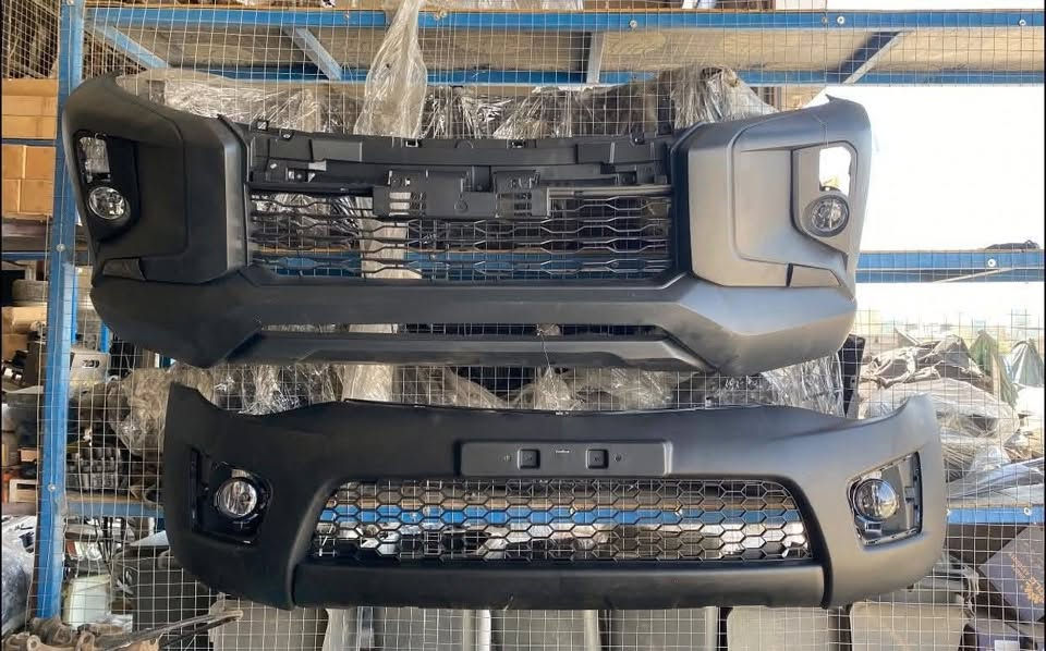 متوفرة جميع قطع غيار ميتسوبيشي L200 🔧
قطع متنوعة لمختلف موديلات الـL200 ومتوفر ضمان على القطع.

للحجز والاستفسار راسلنا  👇

📦 توصيل لجميع المحافظات
📍 ديالى – بعقوبة – صناعة ٣
📲 ***********

نص مكتوب في الصور:
- محرك مجول محرك واير نظافة من 95 الى 100%
- دعامية امامي L200 متوفر ابيض / اسود
- لايت L200 CASP ضمان سنة
- بك لايت L200 CASP ضمان سنة