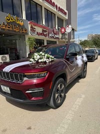 جيب هايبرد • ٢٠٢٤ • حادث خفيف