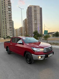 موديل ٢٠١٩ • ١٤٠٠٠٠ كم • رقم أربيل