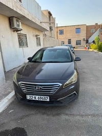 سوناتا • ٢٠١٧ • جي دي آي 2400