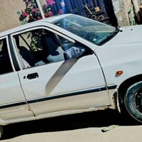 سايبا • مديل ٢٠١٢ • رقم بابل