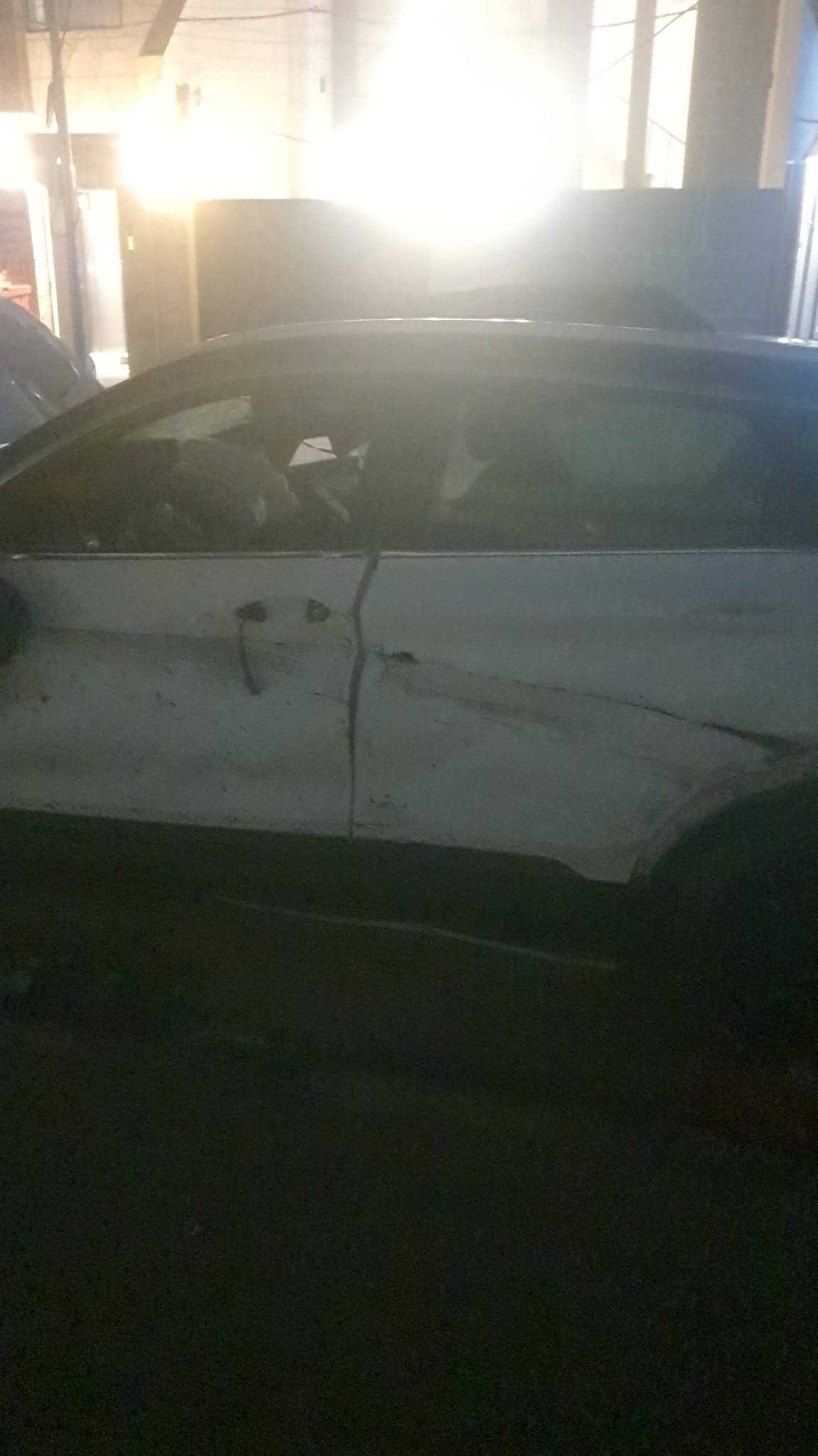 كولراي • انقلاب • رقم بغداد