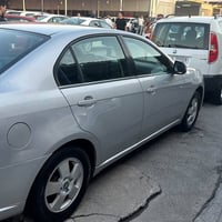 ابيكا • ٢٠٠٧ • فول مواصفات