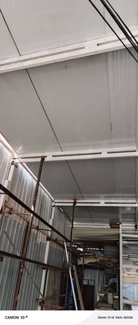 سندويش بانل • ١٦م • ٤ قطع