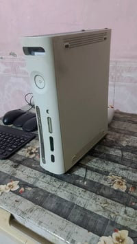 اكسبوكس 360 • ملحقات كاملة • يد اصلي