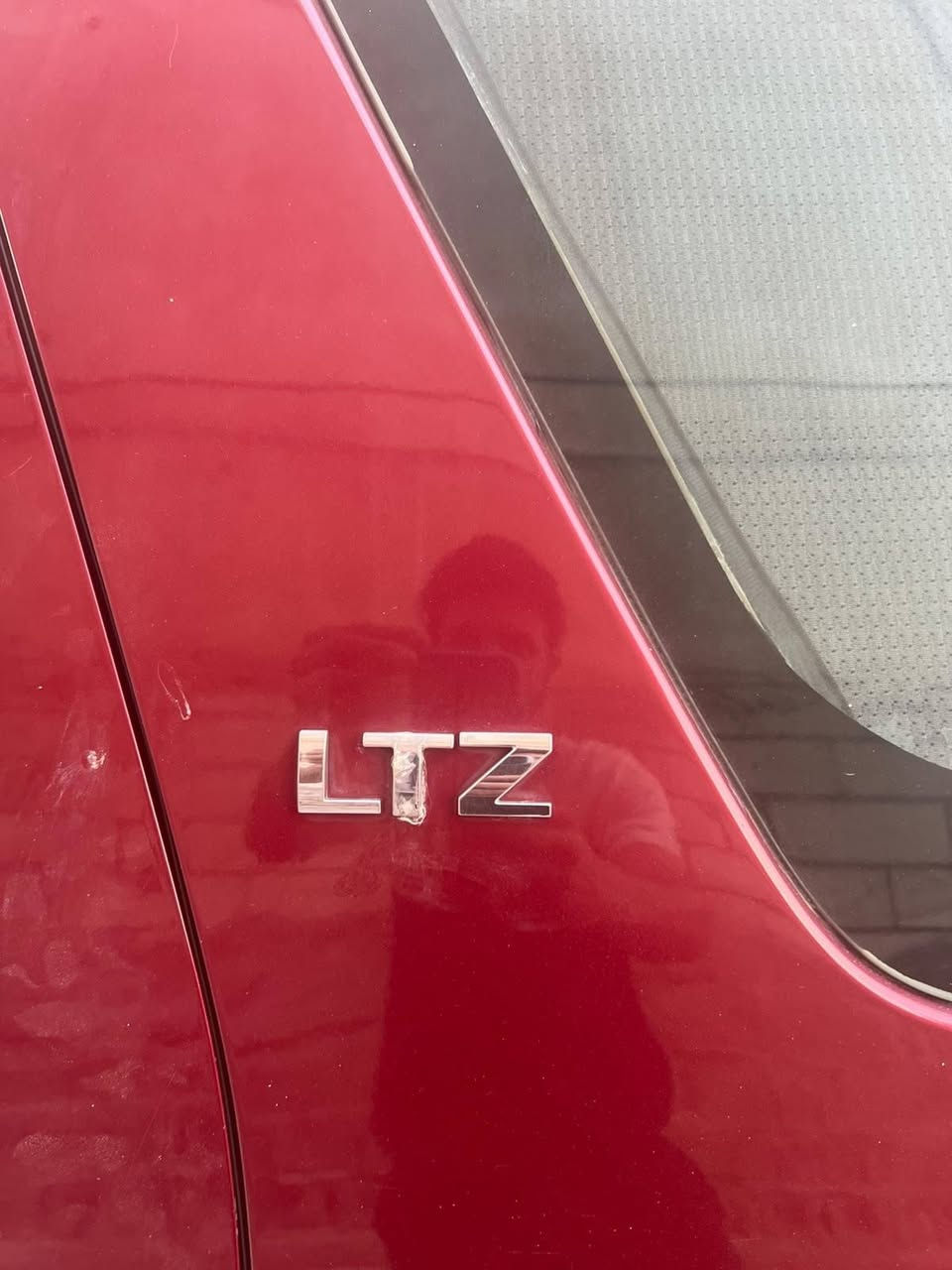 اللهم صل ع محمد وآل محمد
سلام عليكم من رخصت الادمن و مدير  الكروب  رقم بغداد (ه)

تاهو مديل 2010 lTZ فول لفول   وارد مريكي بدون حادث 

تاخله سرقه تايرات 

سياره شوفت عينك 

بنيد مجورد  

ولباب خلف صدر مخيس 

وبيه شبر بارد  صفحت قبق البانزين 

تشغيل عن بعد 

  تبريد   كير محرك خير  من الله  ولباقي كفاله 

حداديه ٥٠بل١٠٠

 عنواني البصره المعقل 

سعر ١٩٠ وبيه  مجال  حك جيه 

لي ميعجبه سعر يطي كله حلوه او يعبر منشور 

***********
ما متواجد فيس فقط اتصال وواتساب

