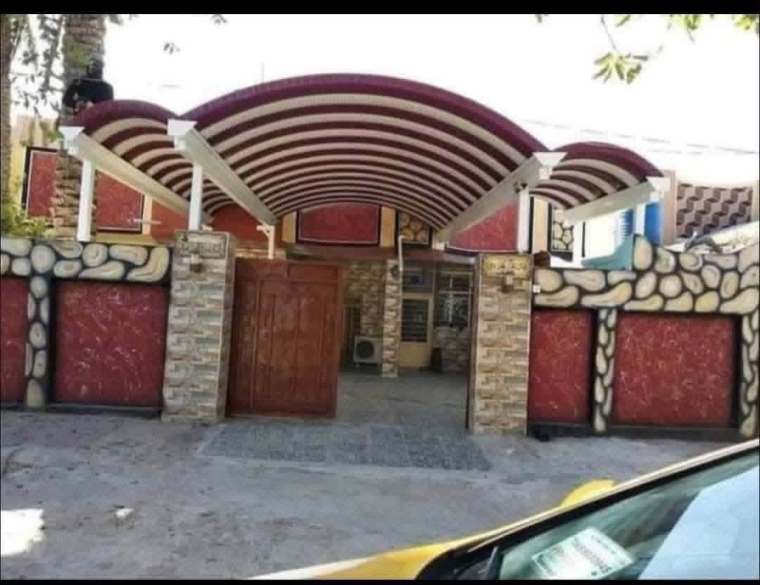 إلى أهالي الشطرة الكرام 
نحنوا على استعدادها لعمل جميع احجام المسقفات
  (الكي سبان)     
 بحرفيه تامه تبهر ذوقكم وناضركم
هدفنا اللمسه الفنيه ودقة الإنجاز  بكفاءه و احترافيه
  سعر المتر كرسته وعمل  ٣٥ الف للثقيل 
كما إننا مستعدون للعمل بجميع دوائر الدوله(#مستشفيات #ومراكزها المختلفه)
 
تفاصيل 
صبغ الحديد بالياقوت الرصاصي ضد الصدى والياقوت الألوان  
اولآ_سمك الكيسبان 05
ثانيآ _ سمك الحديد(البوري ) 4انج  2 ملم 
ثالثآ _ سمك الساقيه 2ملم مغلون تركي ضد الصده
 للاتصال  واتساب
 ***********
***********
