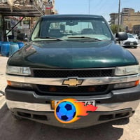 🚘 للبيع – الفينية قمارة وربع 2001 🔹 الموديل: 2001�🔹 المكينة: 5.3�🔹 الك...