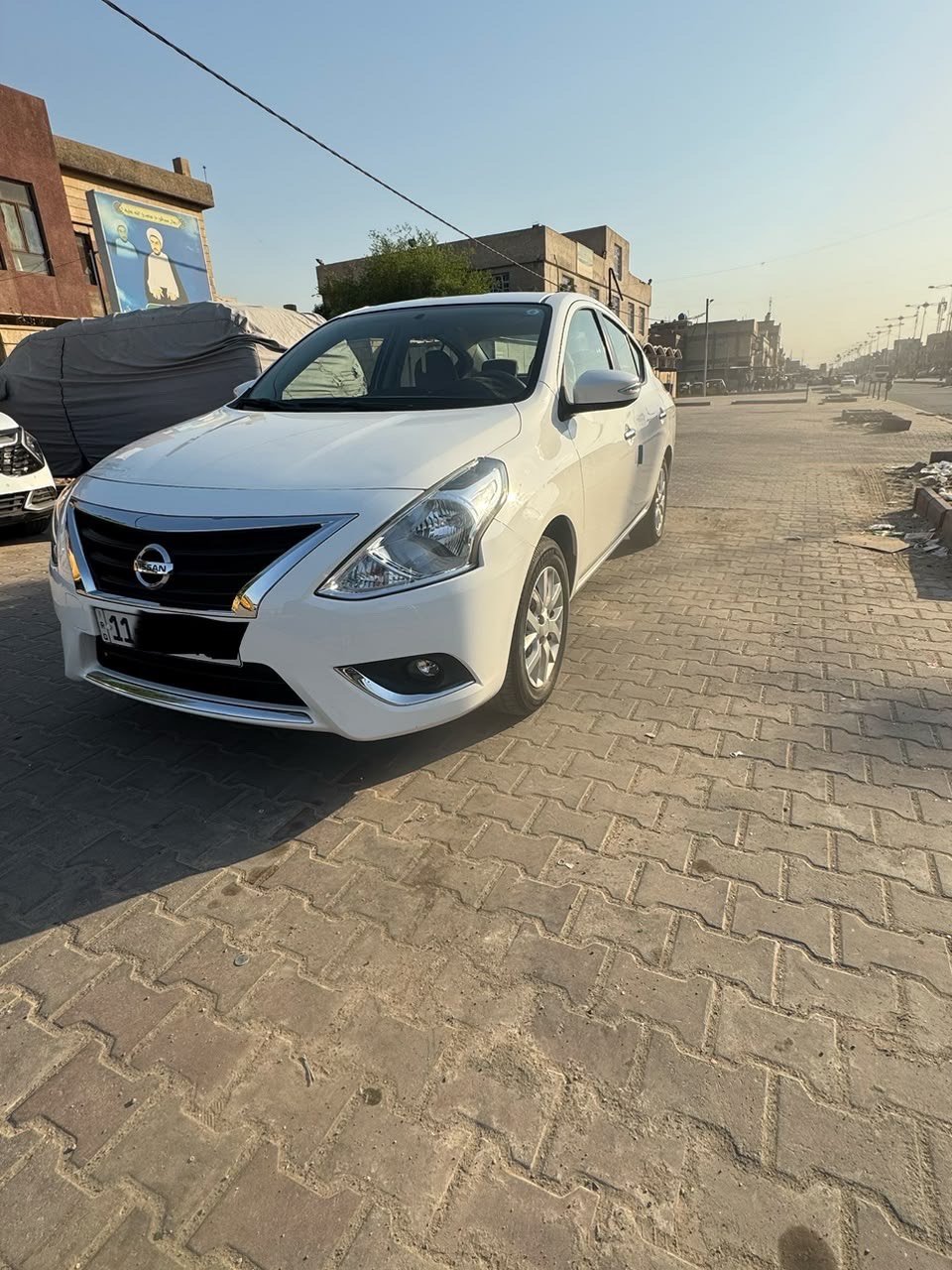 نيسان سني 2025 مصري كفاله رقم بغداد

الموصفات/ويل كب بلادي / تحكمات استيرن/قطعتين تبريد/مثبت سرعه/مري كهربائي/ اشاير بل مري 

سياره مدوشمه كير محرك حداديه كفاله سياره اخت الزيرو سبير منازل  مكاني بغداد الجديده 
(( ماشيه 6  ))الف يعني زيرووو

***********