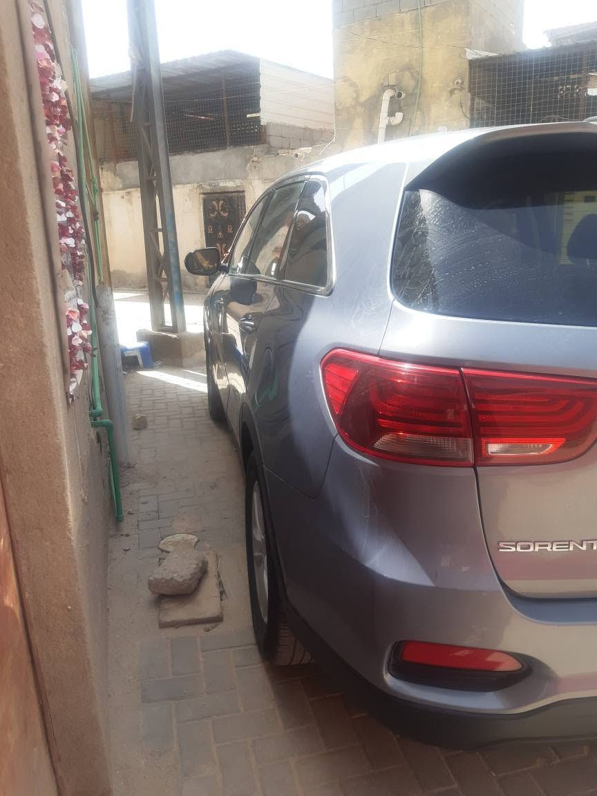 سورنتو 2020 وارد امريكي ستاندر 6 راكب 7 سعر السياره 170 بمجال مراوس البصرة, العراق
