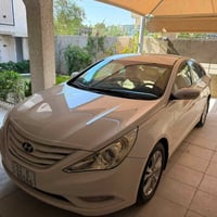 هونداي سوناتا 2013 وارد خليجي مواصفات الشركة العامة محرك 2400 بلادي ما...