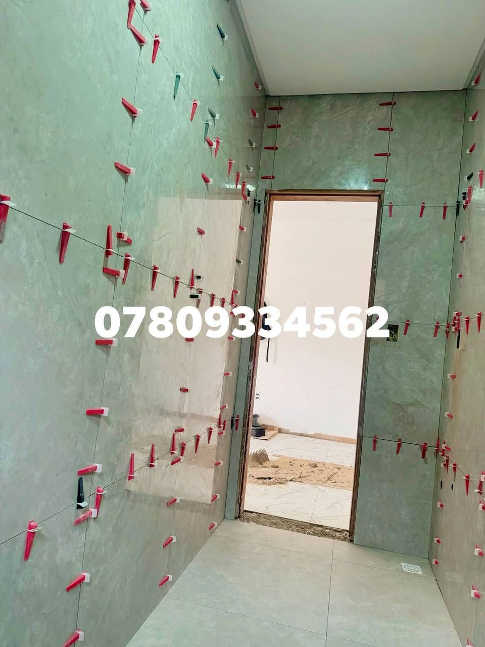 خلف سيراميك • البصره