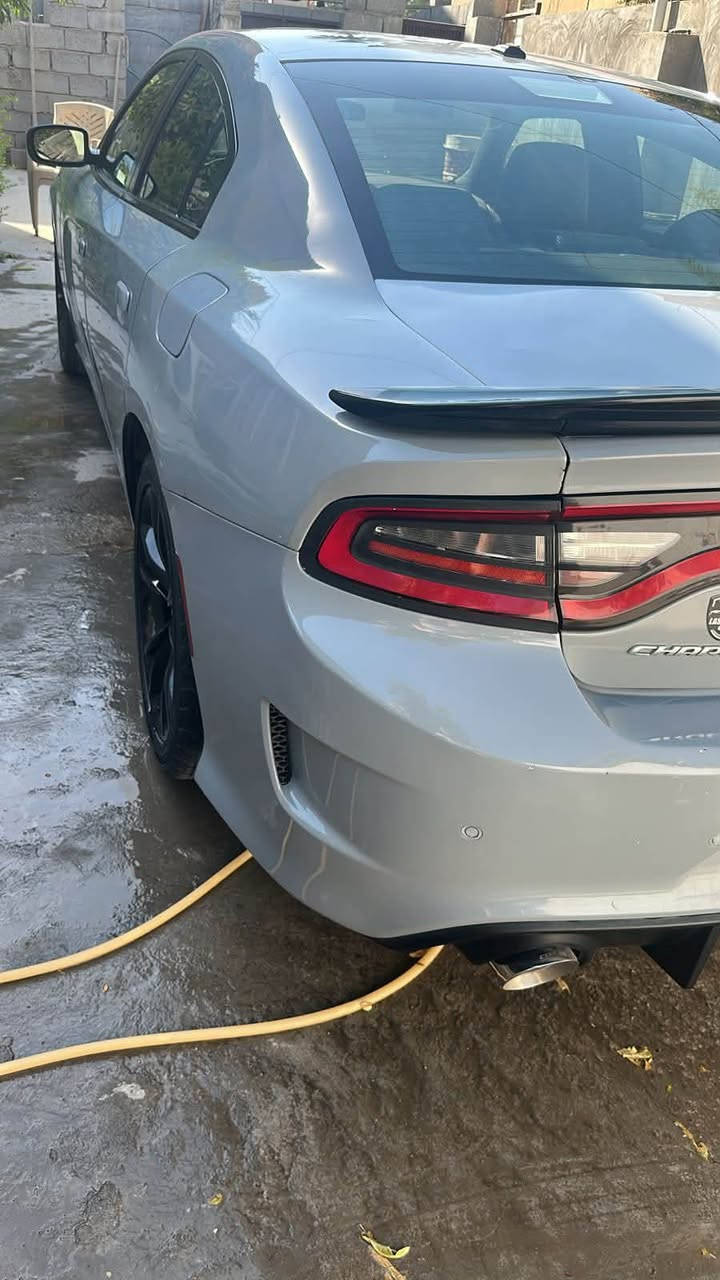 جارجر sxt  plus
موديل ٢٠٢١ 

الون سموك المميز

رقم اربيل بسمي تحويل ثاني يوم

الحادث مرفق بالفديو داخل المنشور

فول مواصفات

فتحة سقف

كشنات جلد تدفئة تبريد 

استيرن تدفئة

كشنات كهربائيه 

قطعتين تبريد

ويل ٢٠ اسود

ماشية ٨٠ الف 

وارد امريكي 
مكاني بغداد

للاستفسار اتصال على الرقم ***********
