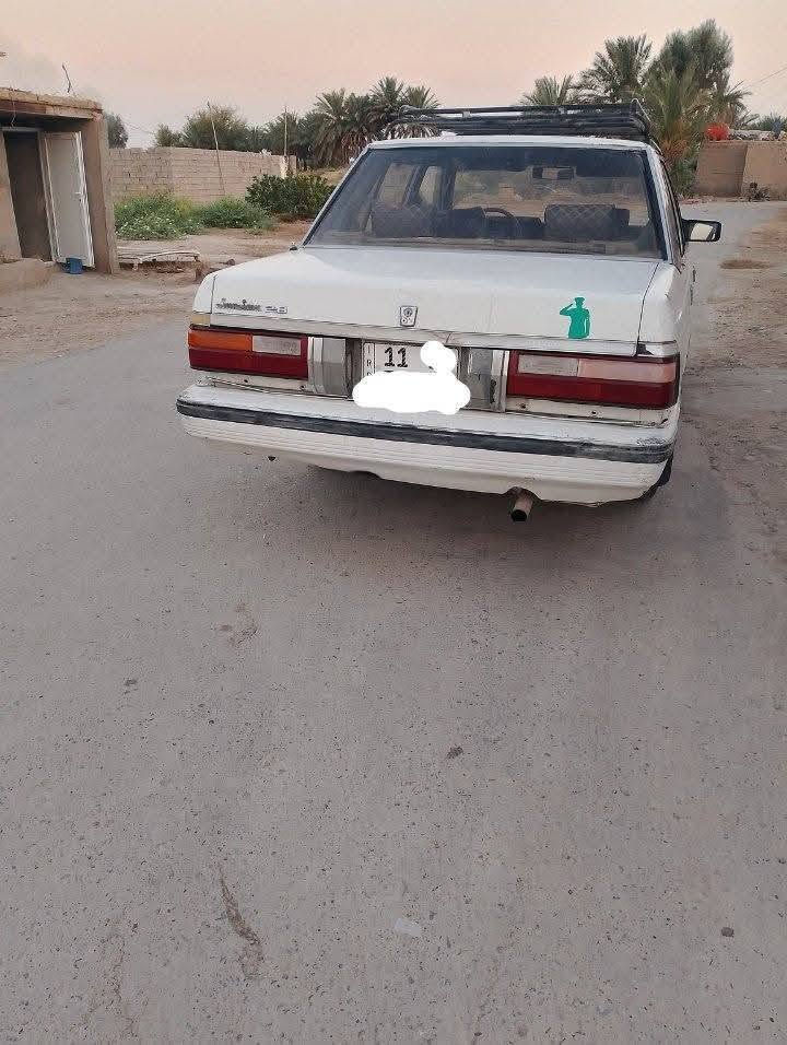سوبر 85 البيع رقم بغداد نكليزي بسمي
تخم تاير جديد باتري جديد حداديه نص عمر كهربائيات محرك وكيربطه 2500   شغاله مكان واسط قضاء الحي سعر 27وبيه مجال 
*********** واتساب
