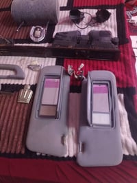 قطع غيار • راس الثور • شلع