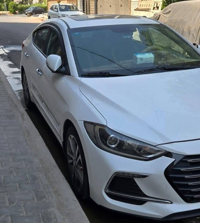 هونداي النترا 2018 خليجي سوبر فول مواصفات عده البصمه رقم بصره شرط تحويل مكفوله كفاله عامه ضربه وصبق وتبديل مكينه وكير وحداده وتبريد وتخم تاير كله جديد شرط مكينه 2000 دوش للاتصال *********** البصره الجنينه البصرة, العراق
