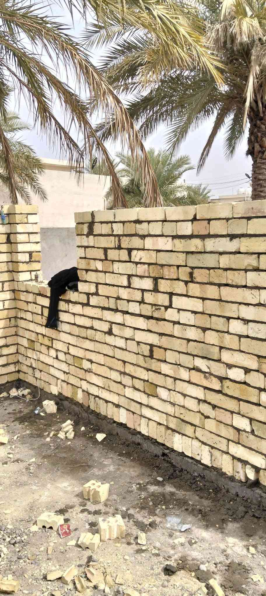 خلفه بناء مصري شغل درجه اولى استلام مهندس واسعار مناسبه والتزام بالمواعيد اشتغل ع الدبل والقطعي وكل شيء ***********

