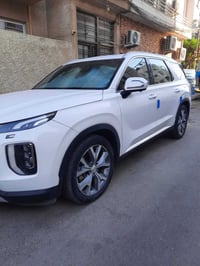 بالسايد ٢٠٢٠ خليجية فول مواصفات ماشيه ٣٩٣٠٩كم  للاستفسار الاتصال على ا...