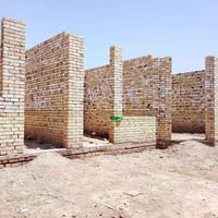 هيكل • ٢٤٠م • حي التجار