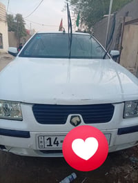 سمند • ٢٠١١ • الناصريه