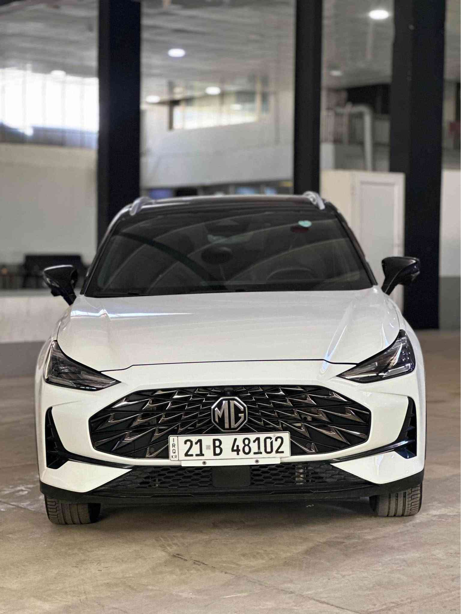 MG ONE 2024 luxury

بەصمە، پانۆراما، شاشە و کامێرا٣٦٠، عداد الکترونی، داشبۆرد لید، دووکوشن کارەبایی، جلد، تحکم ستێرن، تحدید سرعە، برێک کارەبایی و ئۆتۆ ھۆڵد، ڕاداری جادە، شاحن وایرلیس، حساس، ویل گەورە کرۆم، لایت لید و زینۆن، شەش ئەیرباگ ، ئەی بی ئێس.
***********
بؤزانيني نرخ په يوه ندي بكه ن
كامل ppf سه ياره كه السليمانية, العراق
