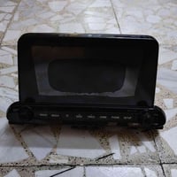 شاشة فورتي اصليه مال الشركة بعد الستيكر بيها سعره 100 مكاني بغداد الدو...