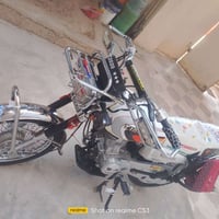 تيكر • ٢٠٢٠ • ماطور جديد