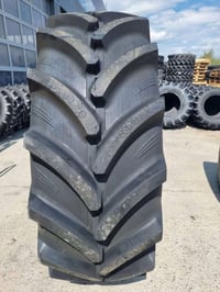 تايرات زراعية • هندية تركية • بغداد