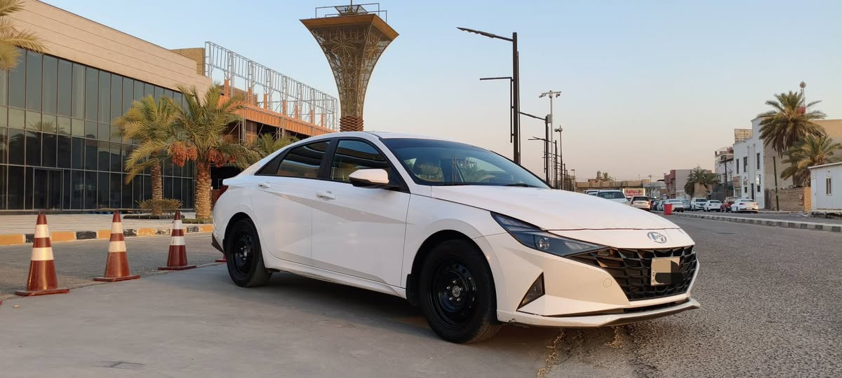 النترا موديل 2023 محرك 1600 خليجي مكانه نجف رقم اربيل السعر 150 مكفوله ماشيه 63 الف كيلو متر ما عدى كم شخط بسيط
الرقم ***********
النترا موديل 2023 محرك 1600 خليجي مكانه نجف رقم اربيل السعر 150 مكفوله ماشيه 63 الف كيلو متر ما عدى كم شخط بسيط
