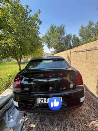 كرايسلر 300S • ٢٠١٦ • رقم سليمانية