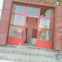 عرض ٣م • ارتفاع ٣م • بصرة حي الشرطه