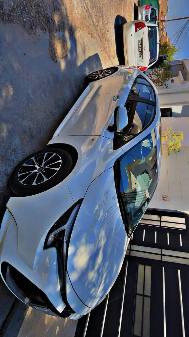كورلا شكل امريكي هايبرد موديل 2025 ماشي 1900 كيلو سياره بدو ن ضرر شرط فحص صبغ ثخين سعر 174 ومجال بطاقه بنزين ويا سنويه 2030 رقم اربيل ***********
