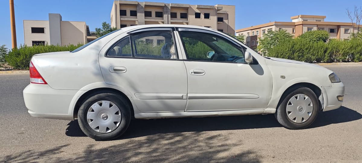 صني • ٢٠١٠ • رقم دهوك