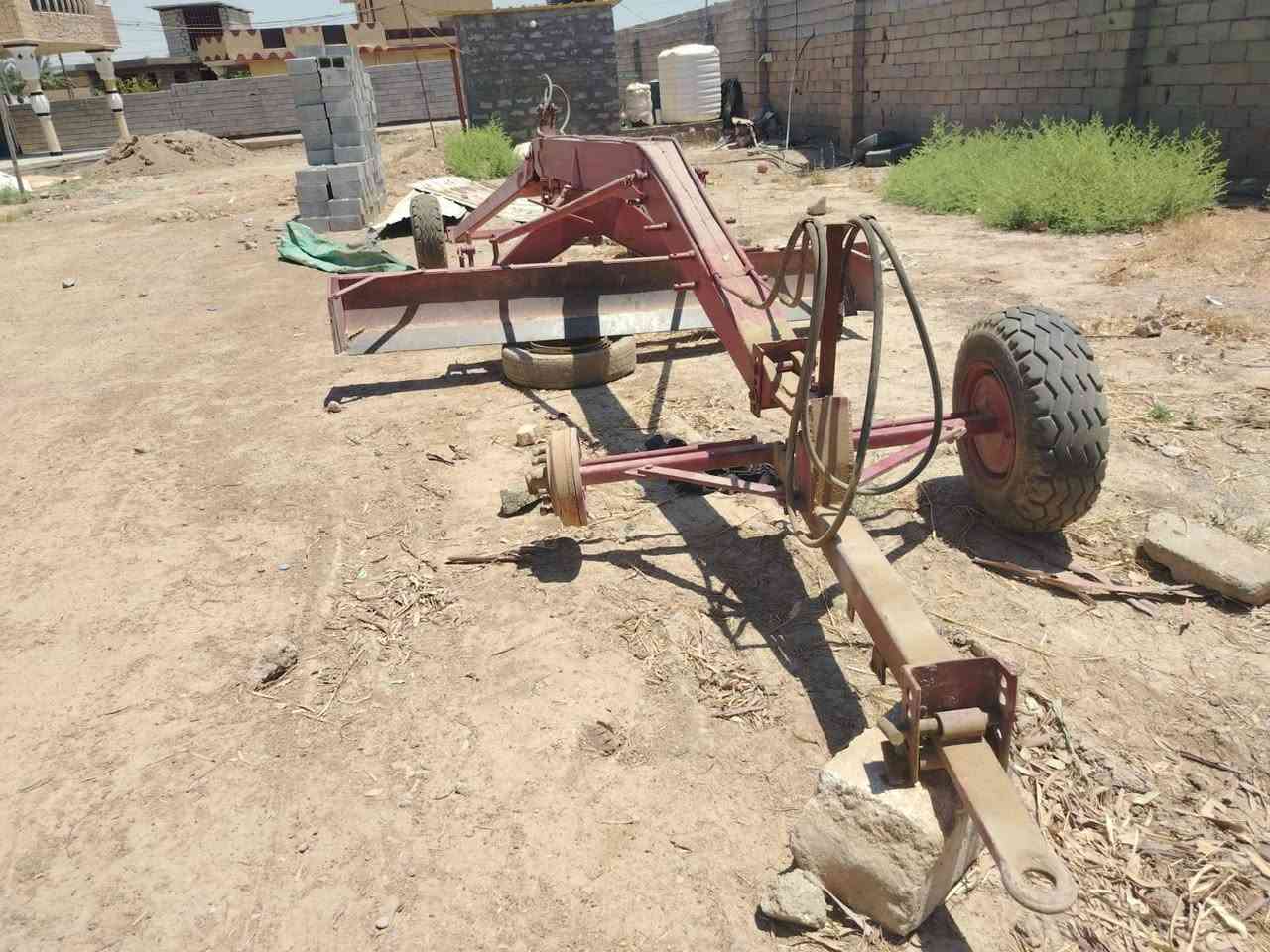 السلام عليكم للبيع اندبليم جاهز للشغل سكندريه للاستفسار اتصل *********** رقم  صاحب الاندبليم

مكلف بل نشر
