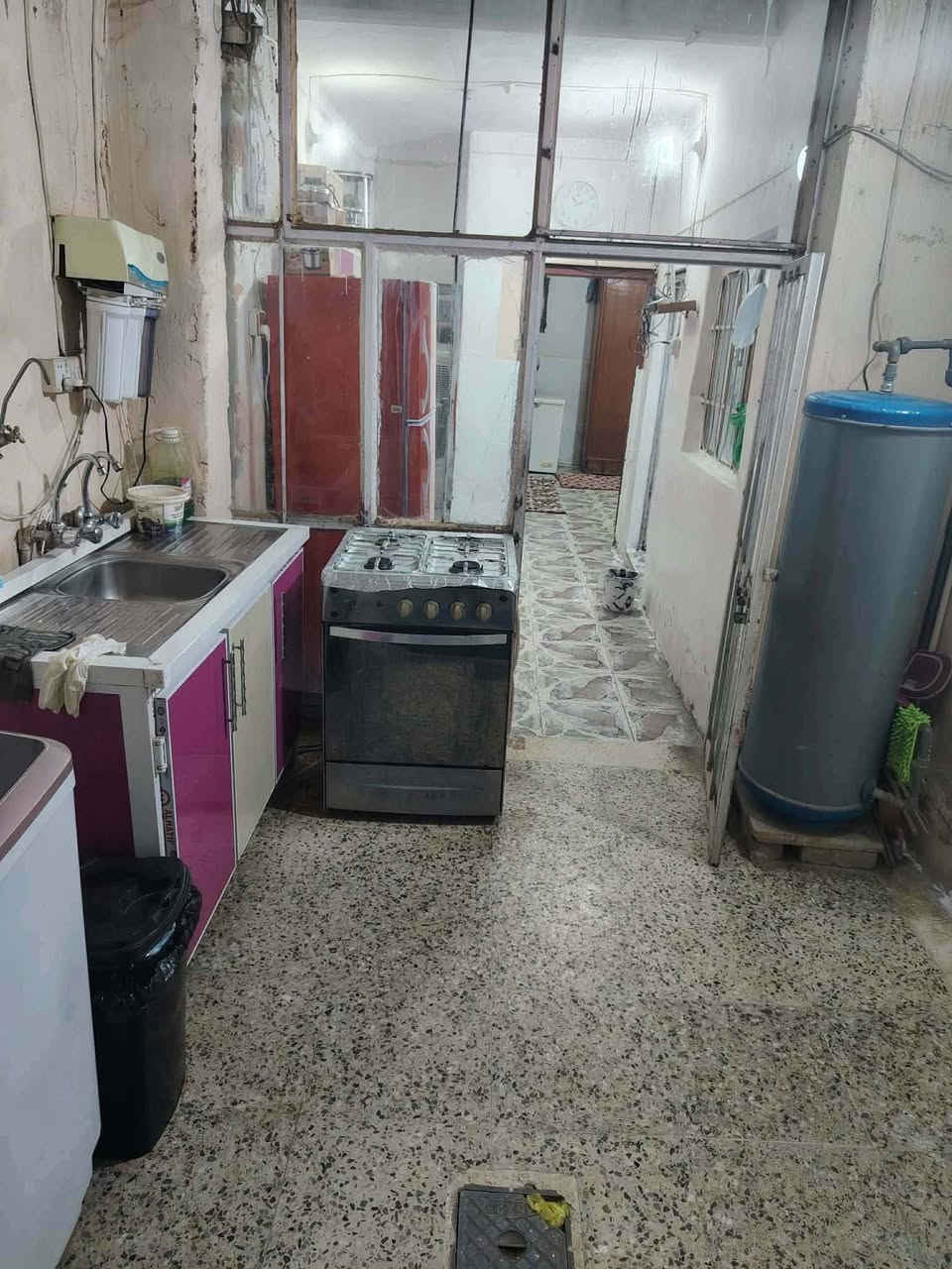 مشتمل للبيع طابو زراعي سند 25 الموقع ورديه خارج مقابل علوه مخضر الورديه المساحه 55متر طابق واحد للاستفسار مكتب النبل للعقار والبناء والهندسه *********** واتساب *********** واتساب
