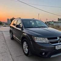 دوج جورني • ٢٠١٧ • وارد امريكي