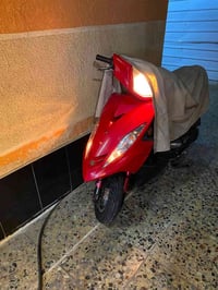 جي تي ار • وكالة • مكفولة