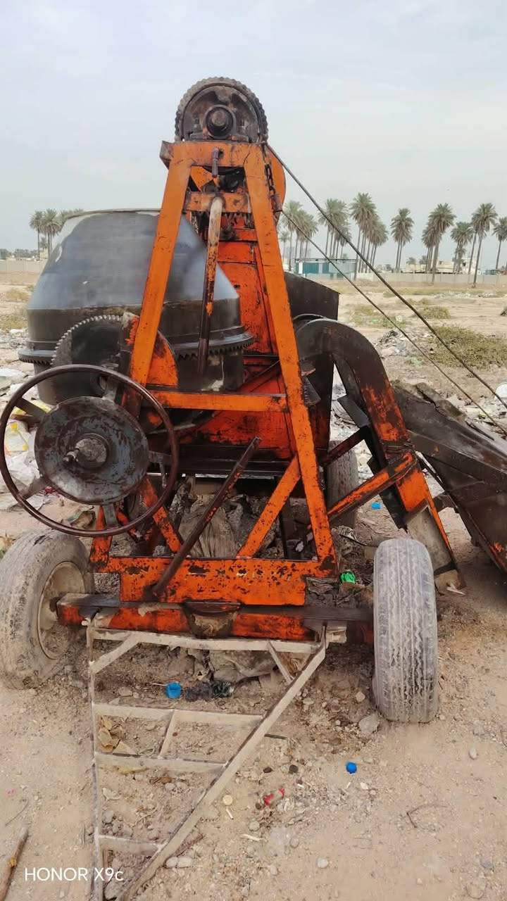 خباطة • للبيع • HONOR X9c