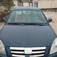 شيري اي5 • ٢٠١٣ • مجال قليل