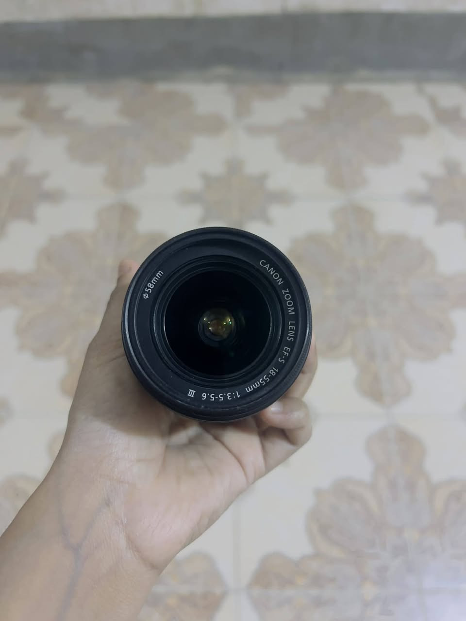 السلام عليكم كامره كانون D250 موصفاتها معروفه تصوير 4k نضافة ٩٨/١٠٠ نضيفه كلش استعمال قليل
السلام عليكم كامره كانون D250 موصفاتها معروفه تصوير 4k نضافة ٩٨/١٠٠ نضيفه كلش استعمال قليل 
ملحقاتها كامله 
عدسه 18.55 
شاحن و بطاريه 
جلاتين 
حزام كتف
جنطة كتف 
رام الاصلي 
السعر 550 مكاني حله ***********

